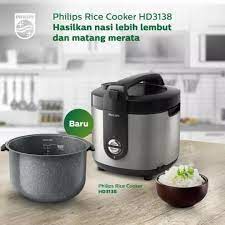 หม้อหุงข้าว-philips-790-วัตต์-1-8-ลิตร-สีดำ-เงิน-รุ่น-hd3138