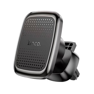 HOCO CA106 ที่ติดโทรศัพท์แบบแม่เหล็ก สำหรับช่องแอร์รถยนต์ ขาตั้งโทรศัพท์แบบแม่เหล็ก/เสียบช่องแอร์ในรถ ส่งจากไทย