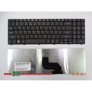 ⌨KEYBOARD ACER 5241⌨