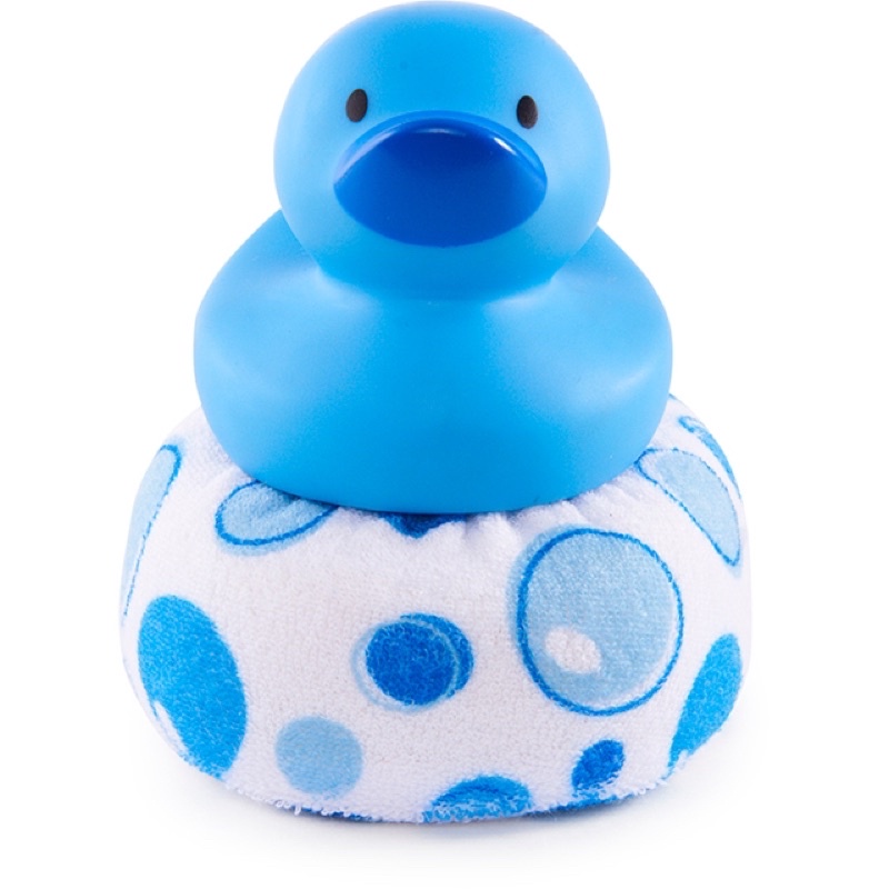 ของเล่นในห้องน้ำสำหรับเด็กยี่ห้อ-munchkin-duck-duck-clean