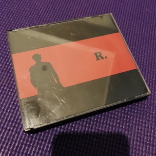 R kelly 2 CD album R.