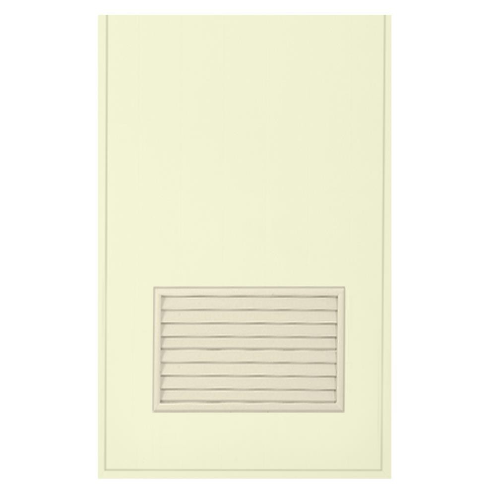 external-door-pvc-slab-door-with-bottom-louver-and-door-frame-asia-70x180cm-cream-door-frame-door-window-ประตูภายนอก-ประ