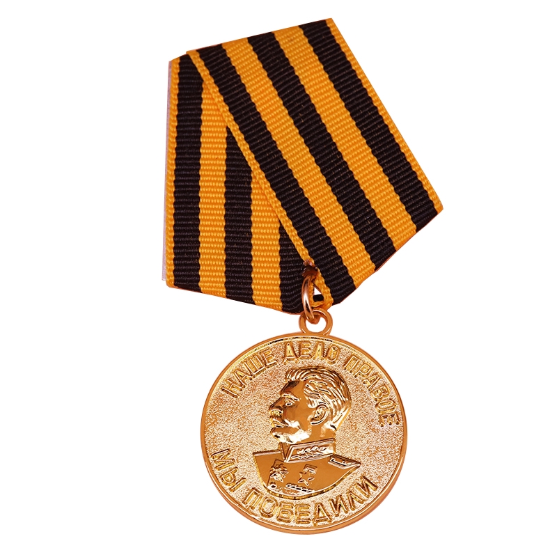 stalin-medal-สําหรับตกแต่งบ้าน