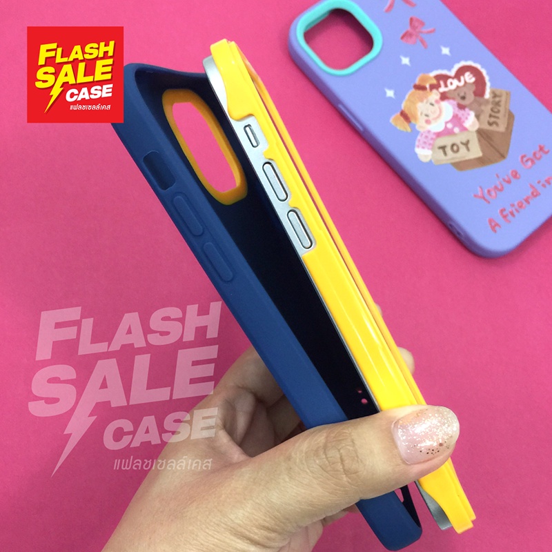 xiaomi-redmi-9a-เคสมือถือประกบ-2ชิ้น-นิ่ม-tpu-พิมพ์ลายการ์ตูน