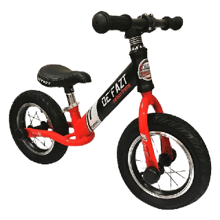 โปรโมชั่น : Sanooktoys จักรยานทรงตัว BALANCE BIKE จักรยานขาไถทรงตัว จักรยานสำหรับเด็กเล็ก