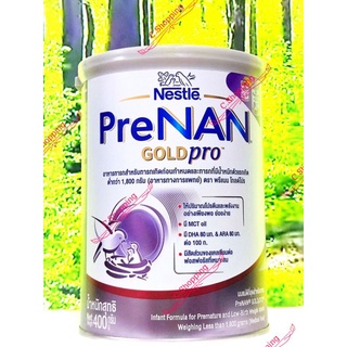 สินค้า Nestle PreNAN พรีแนน นมผงทารก สูตรคลอดก่อนกำหนด/น้ำหนักแรกเกิดต่ำกว่า 1800g ของแท้ 📌นมล้อตใหม่📌Exp 30/06/2024