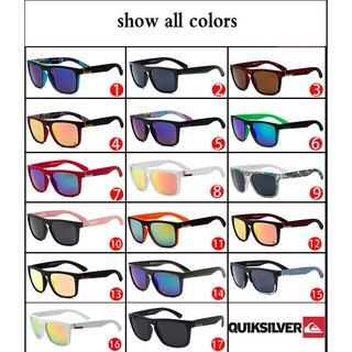 ภาพขนาดย่อของภาพหน้าปกสินค้าAD แว่นตากันแดด UV 400 น้ำหนักเบา สำหรับผู้ชายและผู้หญิง จากร้าน aksdliss.th บน Shopee