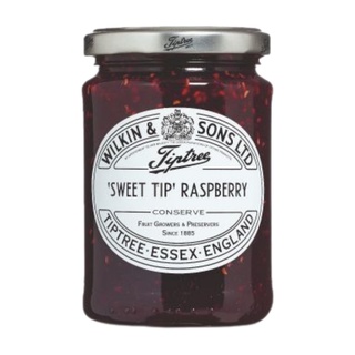 ภาพหน้าปกสินค้าทิปทรี แยมผลไม้ ราสเบอร์รี่ 340 กรัม - Tiptree Raspberry Preserve Fruit Spread Jam 340g ที่เกี่ยวข้อง