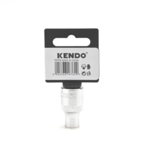 kendo-16762-ลูกบ๊อกซ์-รู-1-2-12p-9mm