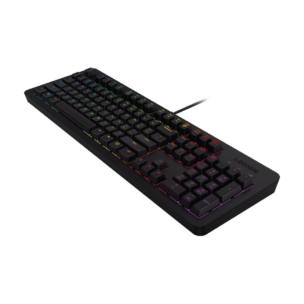 lenovo-legion-k300-rgb-wired-gaming-keyboard-คีย์บอร์ดเกมมิ่ง-แป้นภาษาไทย-อังกฤษ-ของแท้-ประกันศูนย์-1ปี