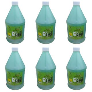 แชมพูสระผม. Boset. กลิ่นมะนาว ขนาด3200 ml.   จำนวน 2 ขวด