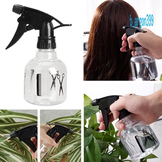 【AG】250ml Handheld Hairdressing Spray Bottle Blow Can Plant Flower Water Sprayer