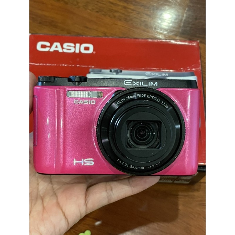 Casio exilim zr1200 hotsell