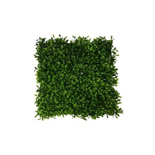 หญ้าเทียมแผ่นSPRING WINTER GREEN 25x25cm