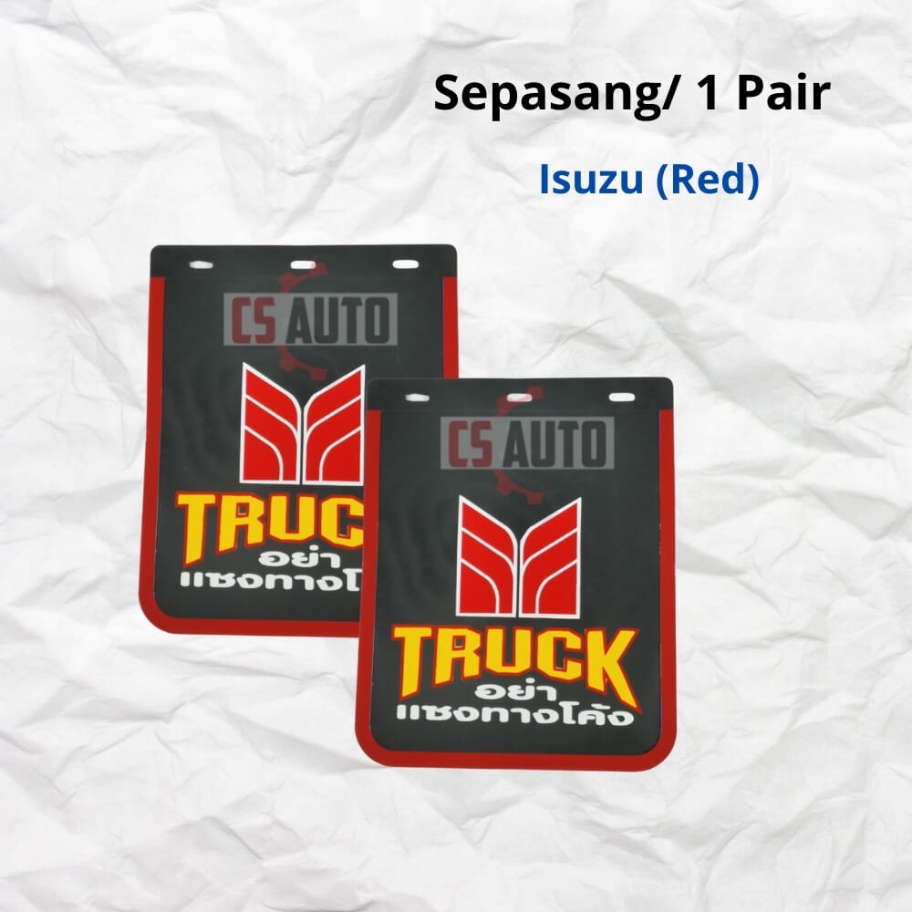 cs-บังโคลน-อุปกรณ์เสริม-สําหรับ-getah-mudflap-muflad-lori-lorry-1-ton-3-ton-5-ton-depan-belakang-lorry