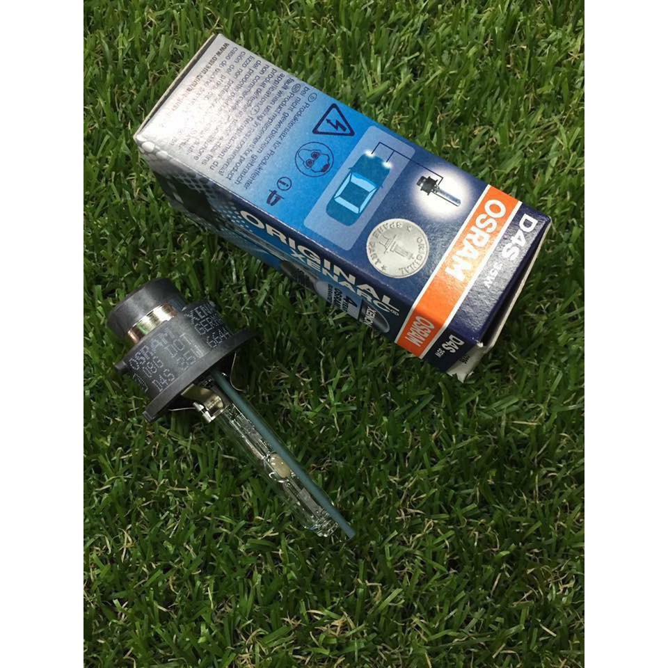 หลอดไฟ OSRAM D2S สินค้าใหม่ ของแท้osram | Shopee Thailand
