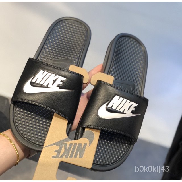 ry-ร้านแฟชั่น-จำกัด-ส่วนลด-nike-benassi-รองเท้าแตะ-รองเท้าแตะผู้หญิงใหม่