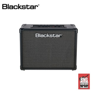 BLACKSTAR ID:CORE 40 V3 แอมป์กีตาร์แบล็คสตาร์ Guitar Amplifier