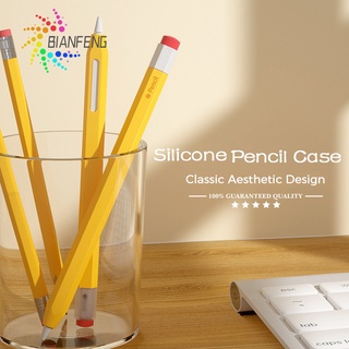 เคสปากกา สไตล์คลาสสิก ปลอก สําหรับ Apple Pencil รุ่นที่ 2 applepencil 1 2 case