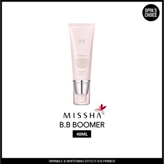 MISSHA BB BOOMER 40ml