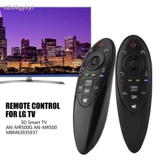 Dynamic Smart 3D TV Remote Control for LG MAGIC 3D แทนที่รีโมทคอนโทรลทีวี