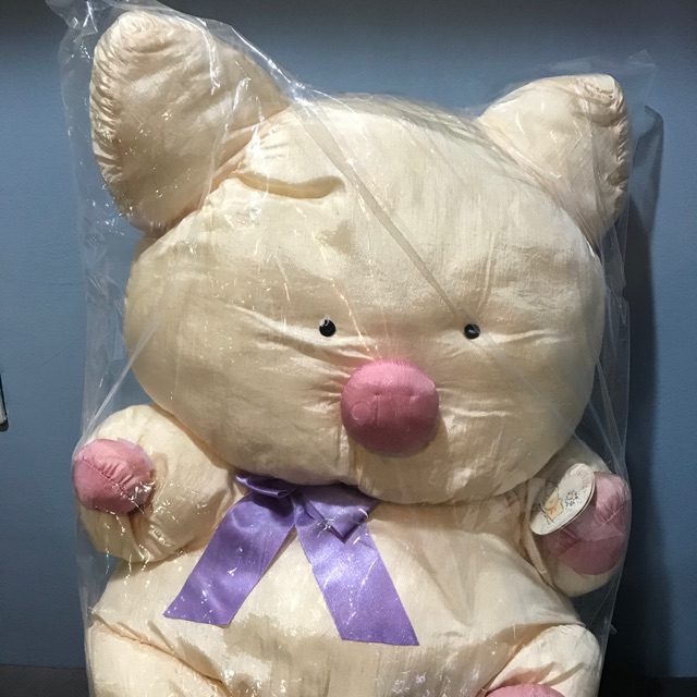 Zashikibuta plush best sale