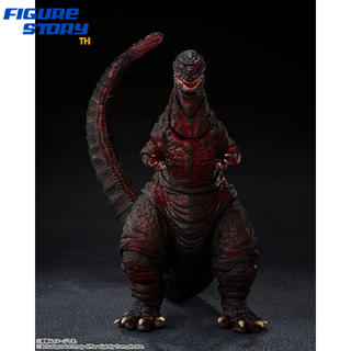*In Stock*(พร้อมส่ง) S.H.MonsterArts Godzilla (2016) 4th Form Night Battle Ver. "Godzilla Resurgence" (โมเดล)(ของแท้) JP