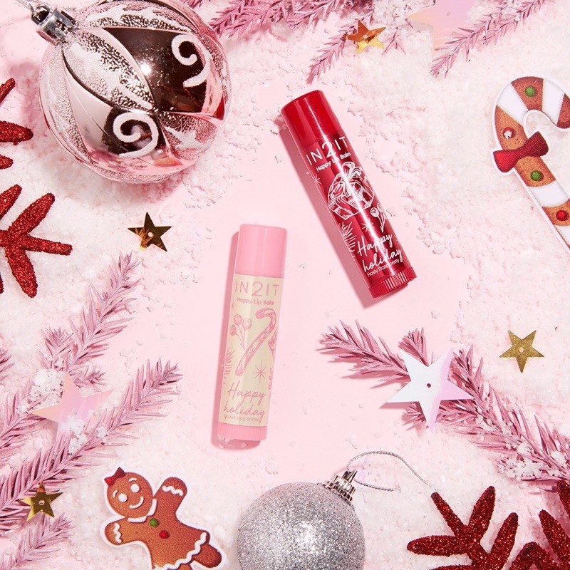 happy-lip-balm-ลิปบาล์มมีสี-บำรุงริมฝีปาก-ให้ความชุ่มชื่น