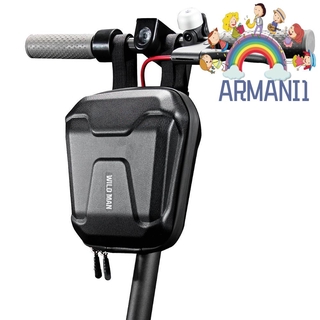 สินค้า กระเป๋าเก็บสกูตเตอร์ไฟฟ้า Armani Wild Man Eva สําหรับ Xiaomi M 365 Ninebot Es 1