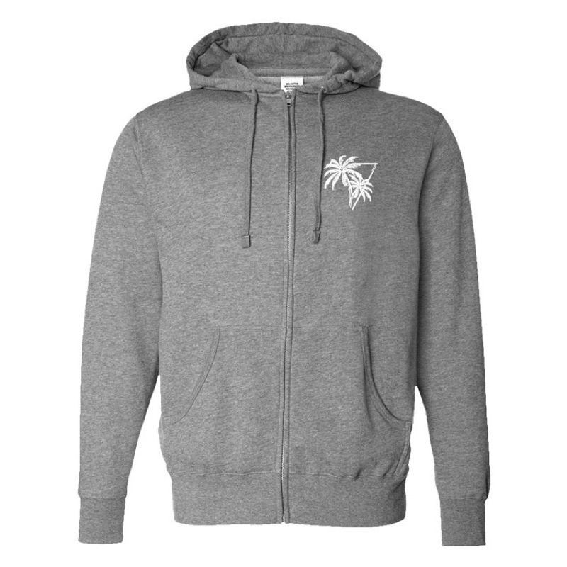 พร้อมส่ง) 🌴เสื้อ HOODIE/SWEATER Def Represent Collection (JayB