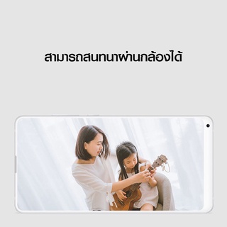 ภาพขนาดย่อของภาพหน้าปกสินค้าXiaomi Mi Home Security Camera 360 กล้องวงจรปิด 2K / 1080P IP Camera WiFi จากร้าน thaisupercam บน Shopee ภาพที่ 3