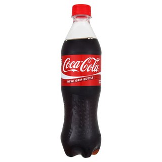 น้ำอัดลม Coca-Cola ขนาด 500 มล