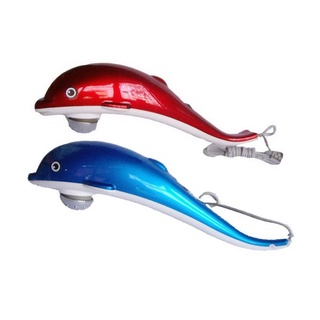 Superhomeshop เครื่องนวดไฟฟ้า Dolphin Infrared Massager รุ่น Dolphin Infrared Massager-16Jul-J1