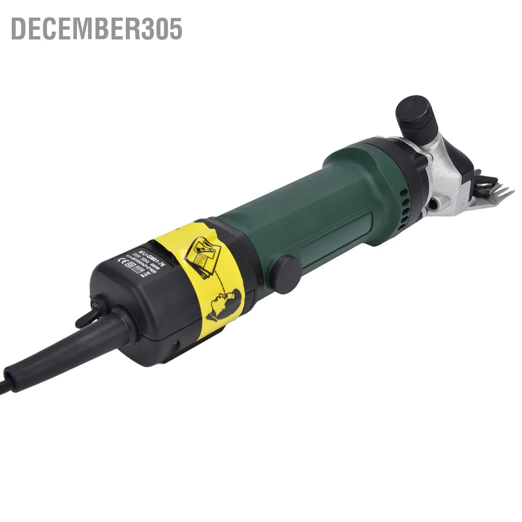 december305-690w-electric-sheep-shears-1-6-speed-adjustable-2400r-min-wool-grooming-clipper-farm-accessory