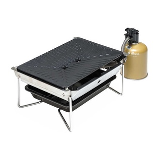 Snowpeak Grill Burner รุ่น GS-355 เตาบาร์บีคิว