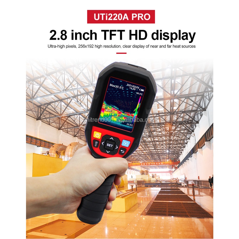 กล้องถ่ายภาพความร้อน-thermal-imager-camera-uni-t-uti220a-pro-คุณภาพคับแก้ว