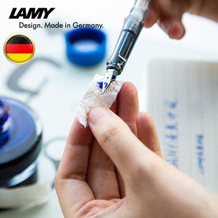 lamy-t52-หมึกเติมปากกาหมึกซึม-ขวดขนาด-50-ml