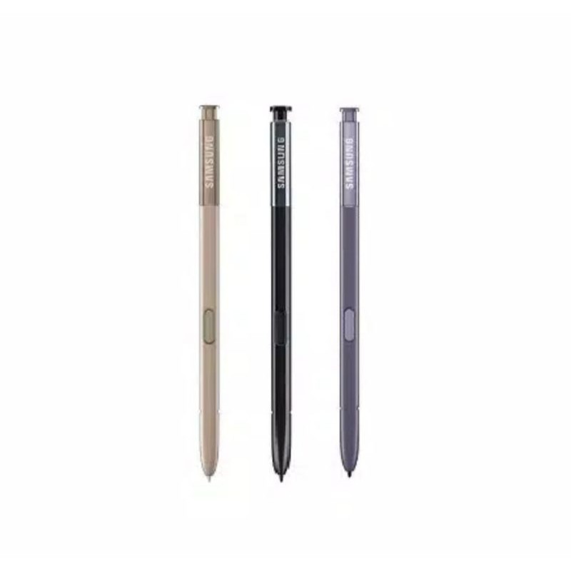 ปากกาสไตลัส S /Pen stylus สําหรับ Samsung Note 8 N950 N950F เดิม ...