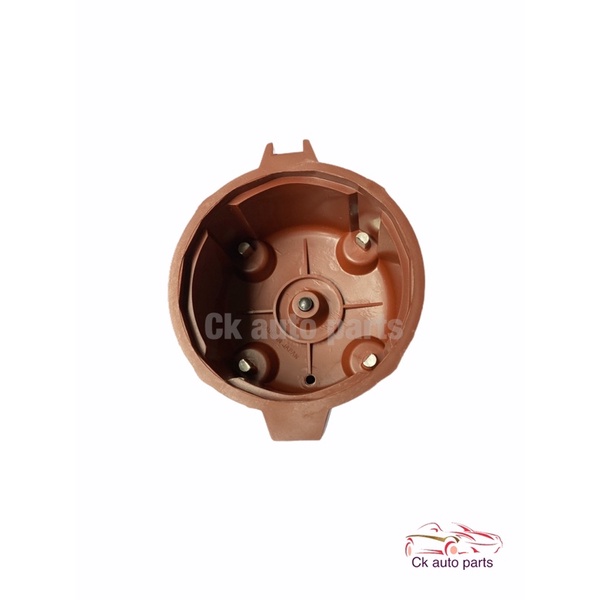 ฝาจานจ่าย-ซูซูกิ-sj413-แคริเบี้ยน-suzuki-carribian-distributor-cap