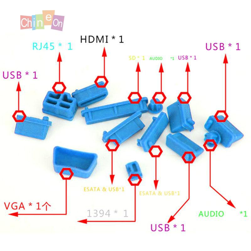 จุกกันฝุ่น-notbook-dustproof-input-port