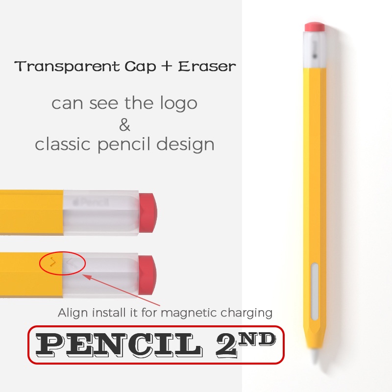เคสปากกา-สไตล์คลาสสิก-ปลอก-สําหรับ-apple-pencil-รุ่นที่-2-applepencil-1-2-case