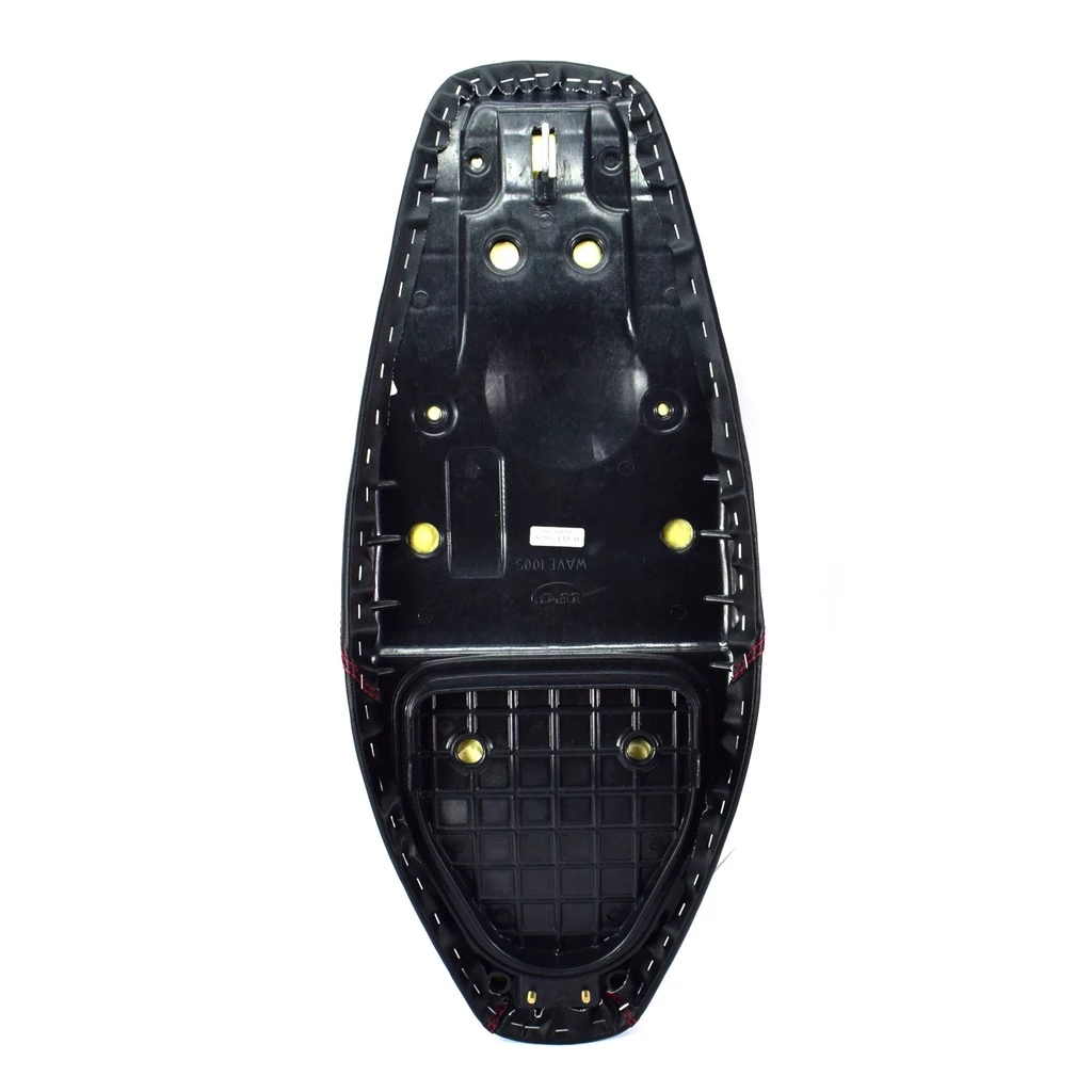 เบาะปาดทรงเชงสนามสำหรับ Honda Wave 100s/125x U-Box รูปที่ 2