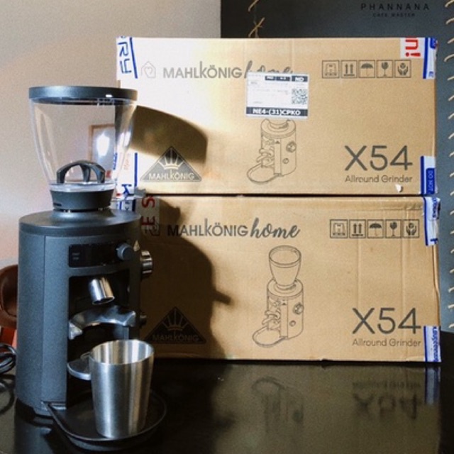 Mahlkonig x54 deals