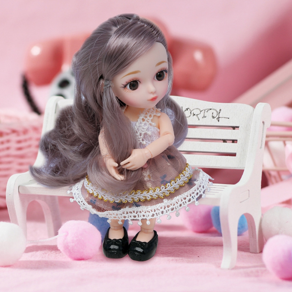 cod-ready-12-joints-16cm-ตุ๊กตาทารก-1-8-baby-doll-dress-up-for-bjd-dolls-toy-diy-accessory-ตุ๊กตา-ของเล่น-สินค้าแม่และเด็ก