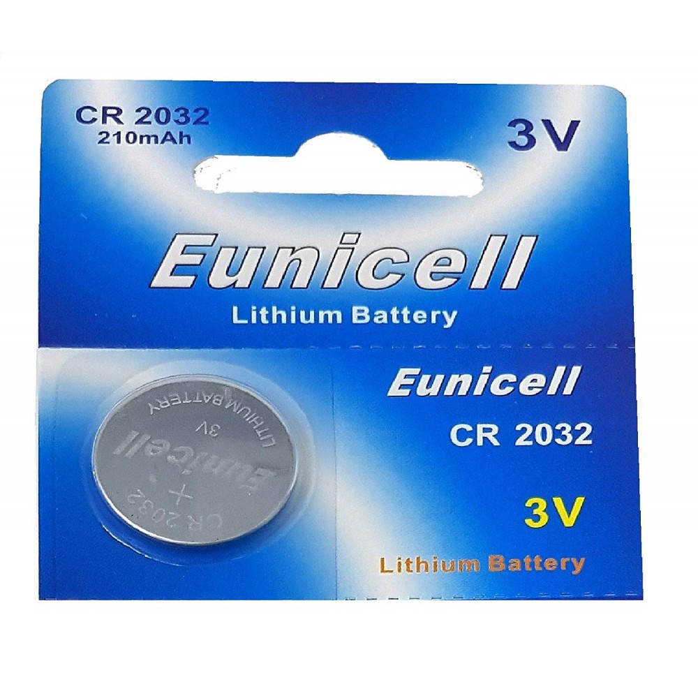 eunicell-แบตเตอรี่-3v-cr2032-เซ็ต-5-ชิ้น