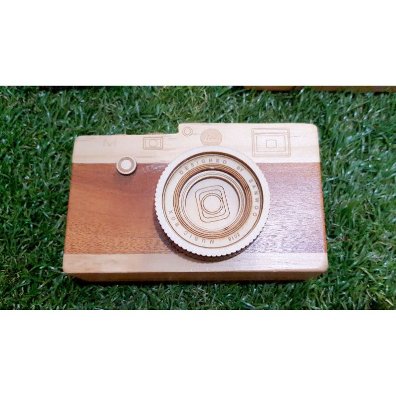 กล่องดนตรี-music-box-รูปกล้องถ่ายรูป