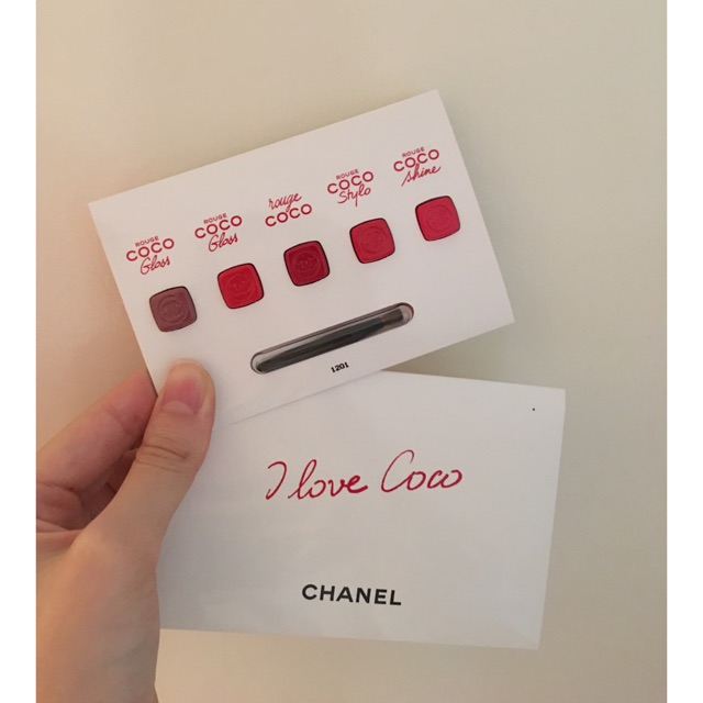 Chanel Rouge Coco Gloss Moisturizing Glossimer - # 806 Rose Tentation –  Fresh Beauty Co. USA