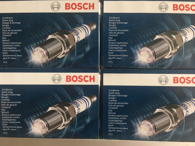 หัวเทียน-bosch-h7dc-benz-230e