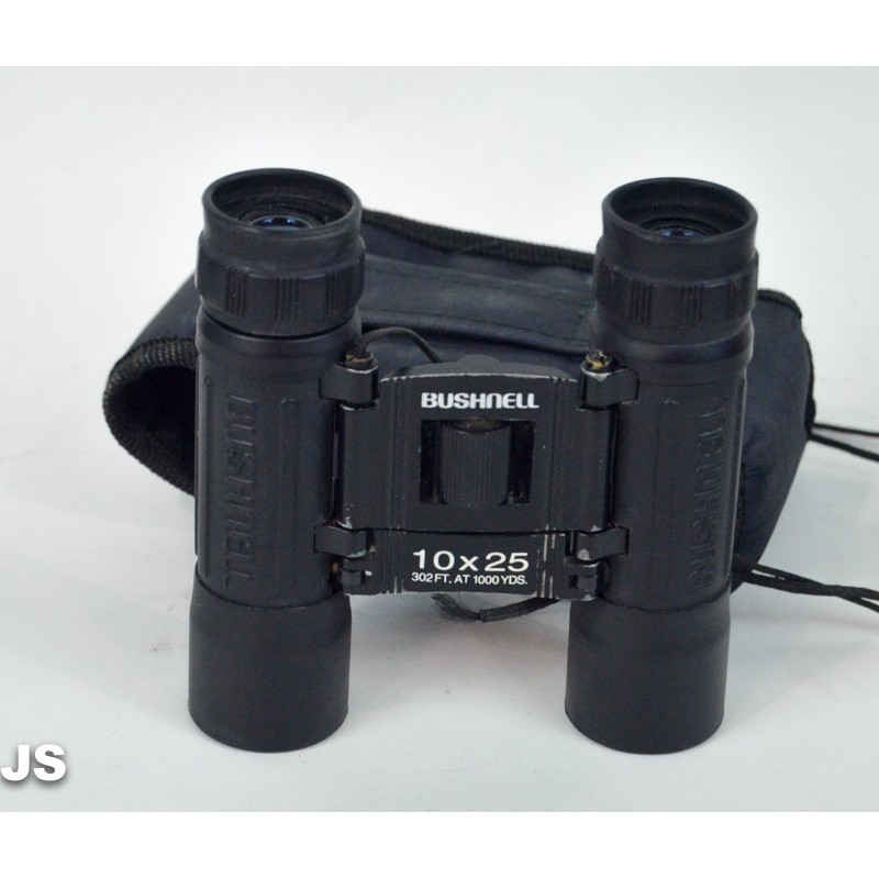 กล้องส่องทางไกล-bushnell-10x25