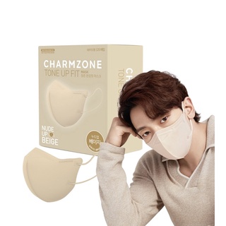 🌈10ฟรี1🌈หน้ากากเกาหลีCharmzone 2D [1ซอง บรรจุ1ชิ้น]ของแท้ตากเกาหลี🇰🇷